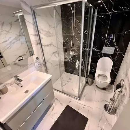 Park Villa Kemer