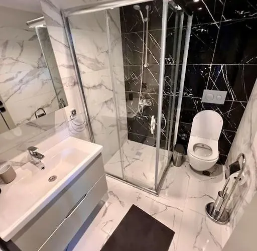Park Villa Kemer