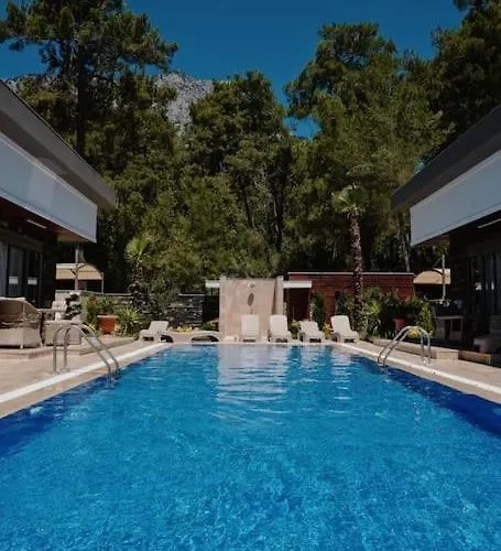 Park Villa